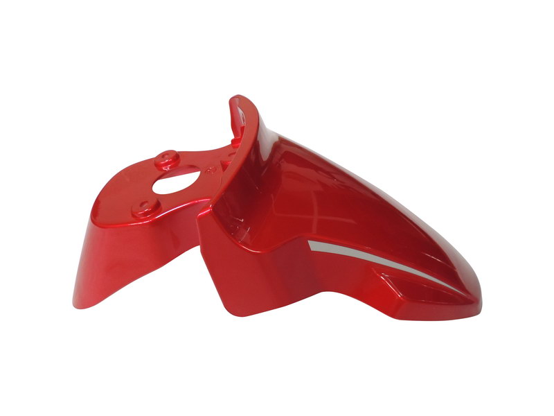 ÖN ÇAMURLUK KIRMIZI ( TK4000 )